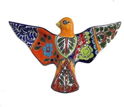 Wall Dove- 7.5" x 12"-   LICWD025