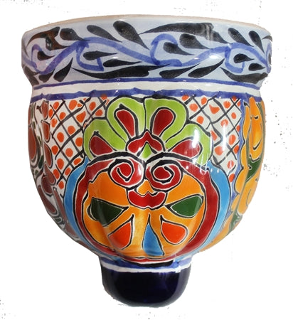 "Small Wall Planter - 5.25"" x 6"""