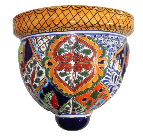 Medium Wall Planter-   LICWP102