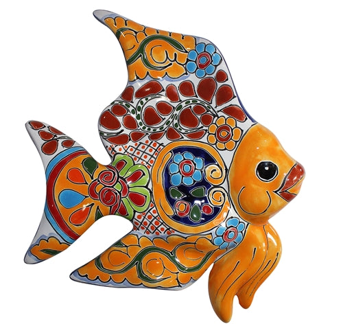 Medium Wall Fish-   LICXFM228