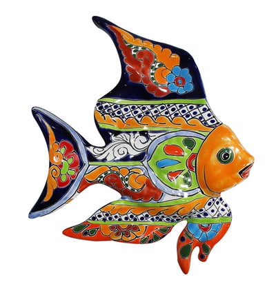 Medium Wall Fish-   LICXFM228