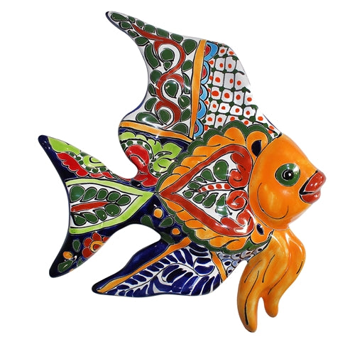 Medium Wall Fish-   LICXFM228