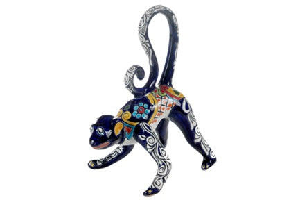 Large Standing Monkey-   LICXML237