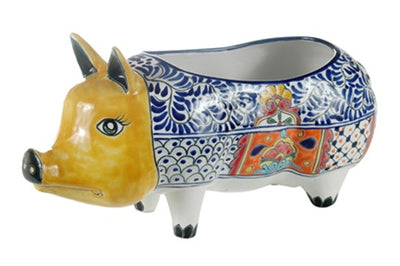 Pig Planter-   LICXPP248