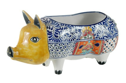 Pig Planter-   LICXPP248