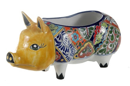 Pig Planter-   LICXPP248