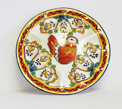 Deviled Egg Carrier-   QA0088