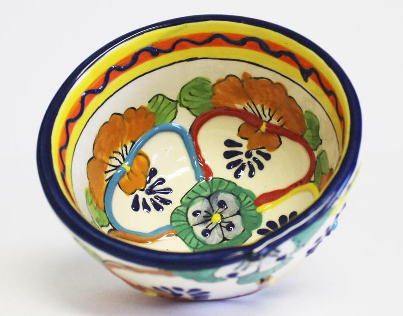 Bowl- 5.5"x3"- QA0133