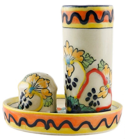 "Tequila set ( shot Glass