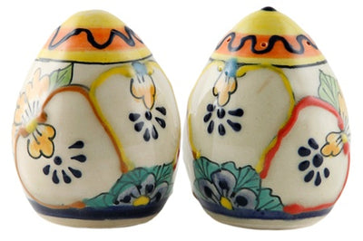 Salt & pepper set