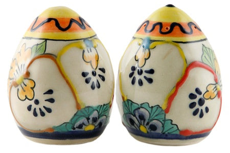 Salt & pepper set