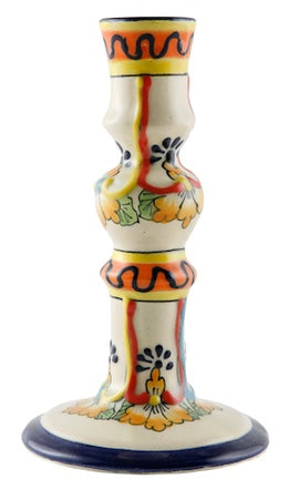 "Candle stick 7.5"" hig"