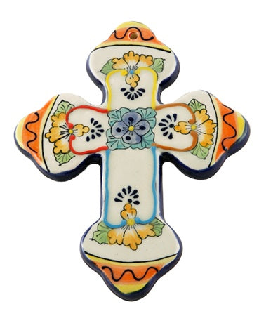 "Cross 6.75"" X 8.75"""