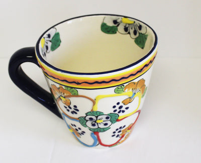 Large Coffee Mug-   QA0041