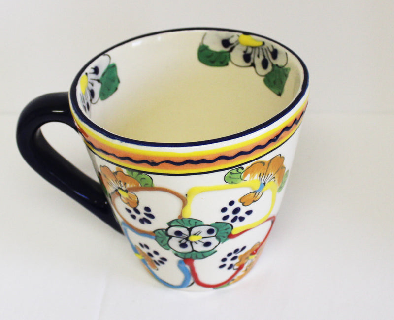 Large Coffee Mug-   QA0041