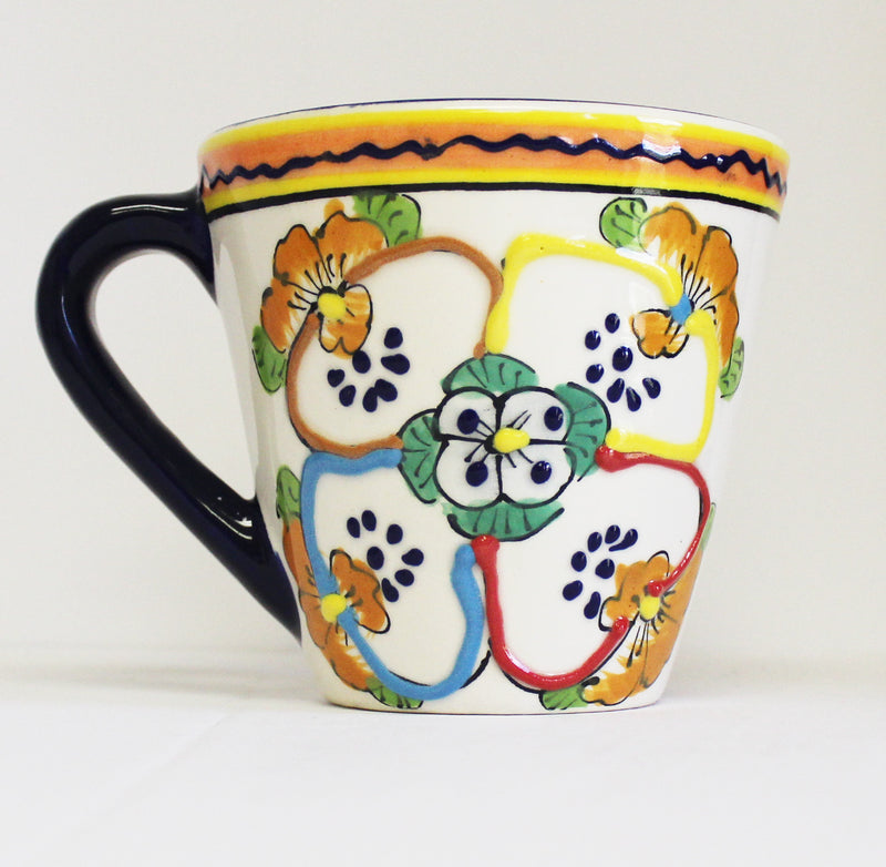 Large Coffee Mug-   QA0041