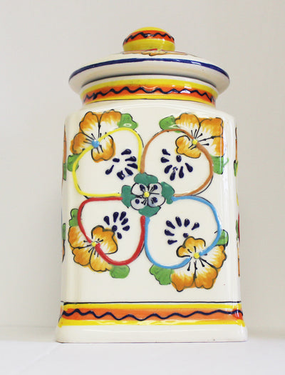 Large Canister-   QA0023