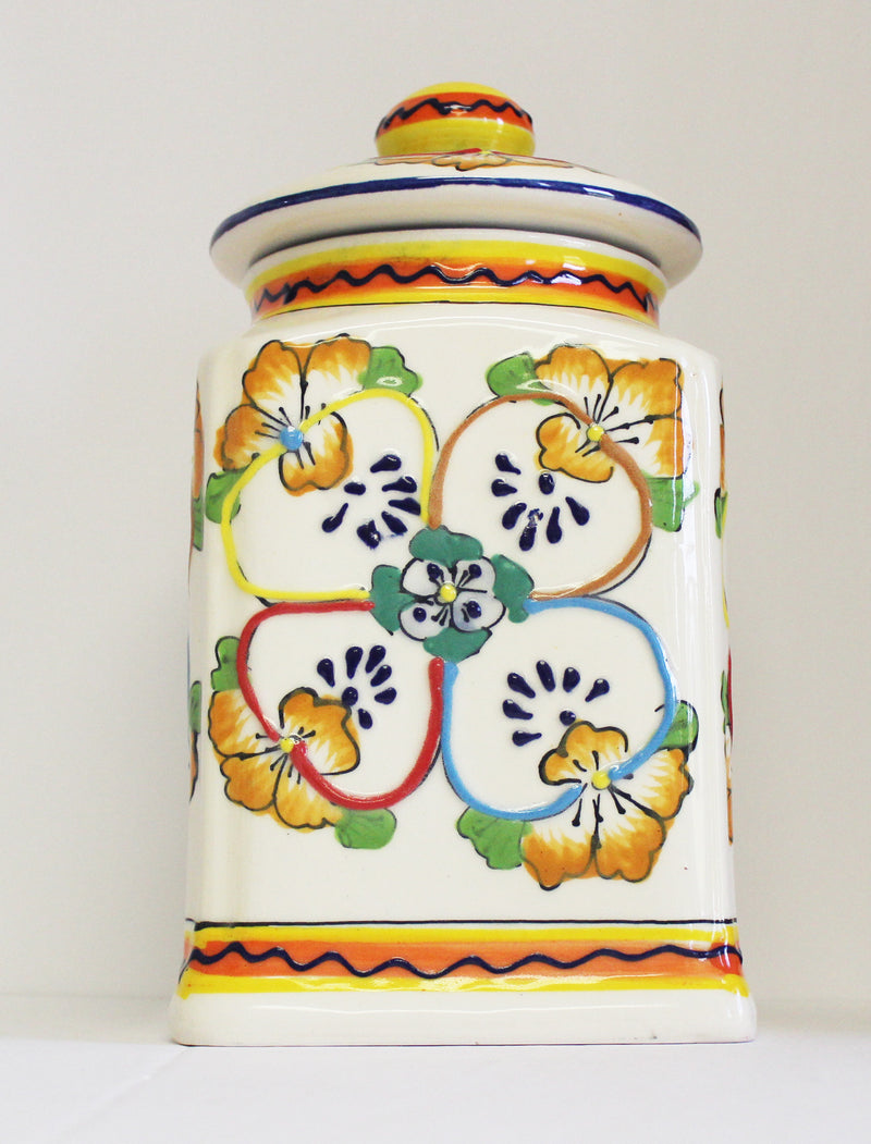 Large Canister-   QA0023