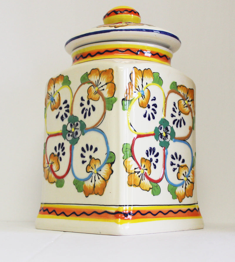 Large Canister-   QA0023