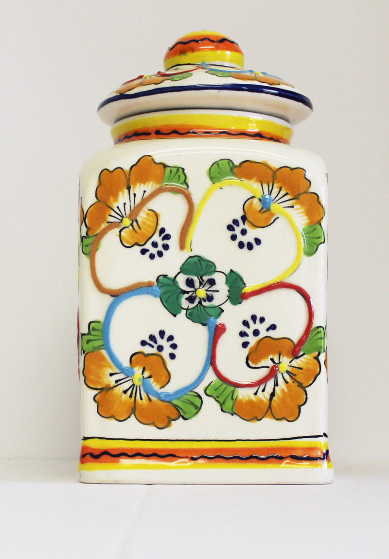 Small Canister-   QA0021