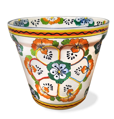 Large Standard Garden Pot-14.5"-   QA3650