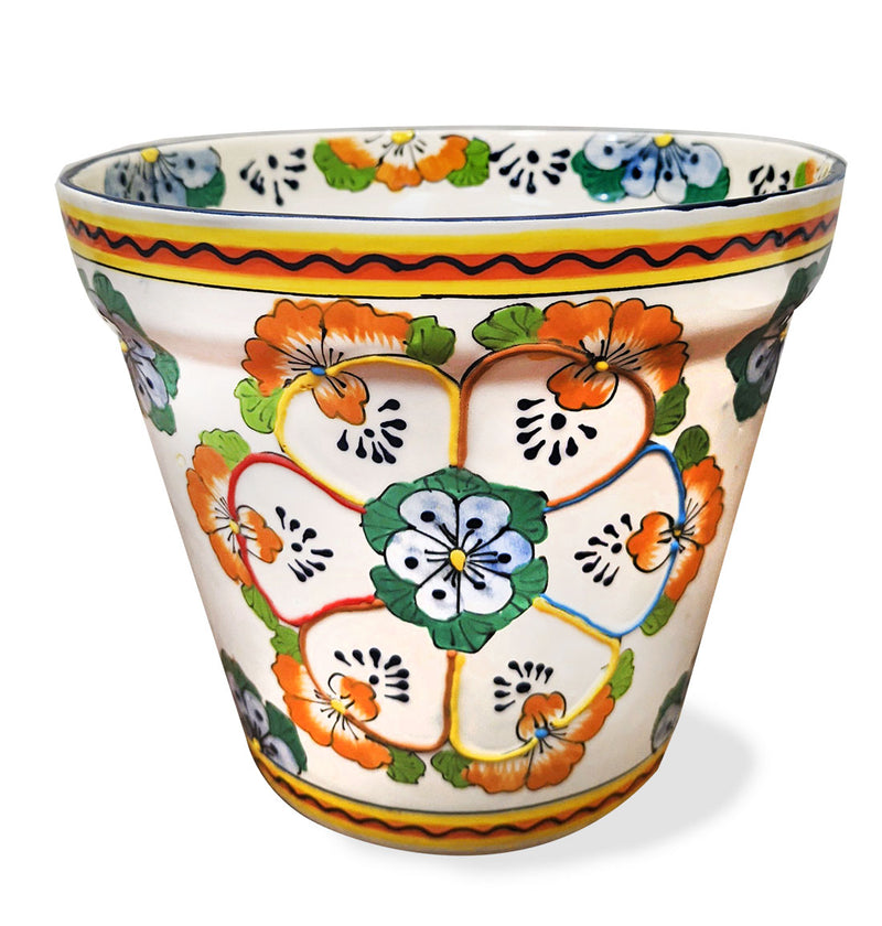 Large Standard Garden Pot-14.5"-   QA3650