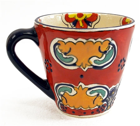 Large Coffee Mug-   QC0041