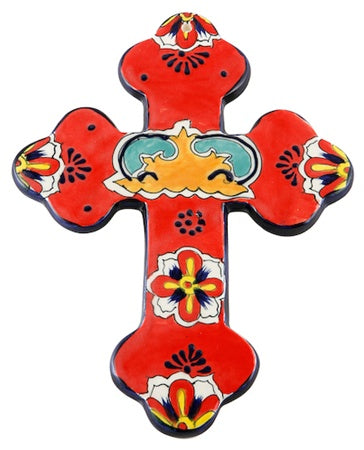 "Cross 8.6"" X 11.75"""