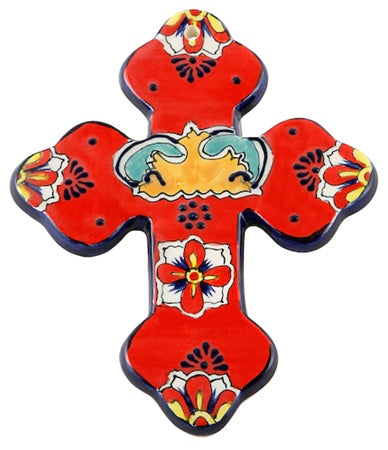 "Cross 6.75"" X 8.75"""