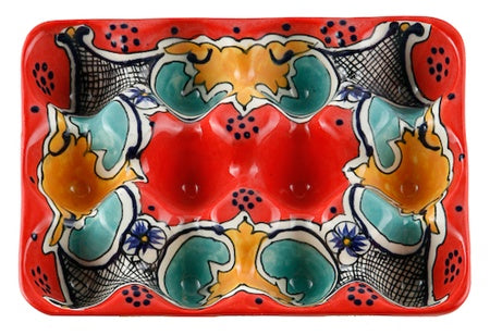 "Egg crate  7"" X 9"""