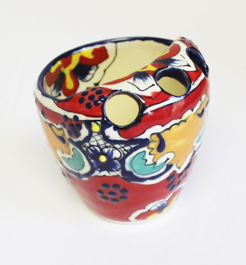 Toothbrush Holder-   QCB192