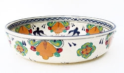 "Bowl 11.50"" DIA X 3"" HIGH"