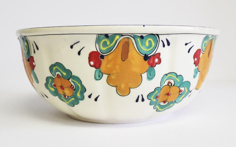 Serving Bowl 12" x 5"   QRV0012