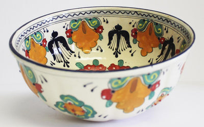 Serving Bowl 12" x 5"   QRV0012