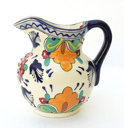 "Pitcher 6.75"" HIGH"