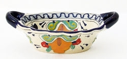 "Bowl oval 4.5"" X 7&