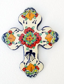 "Cross 6.75"" X 8.75"""