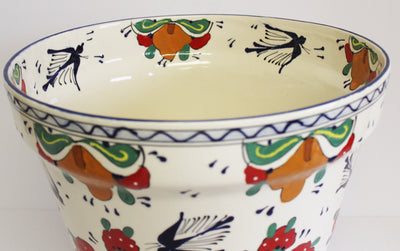 Standard Garden Pot 16"-   QRV3649