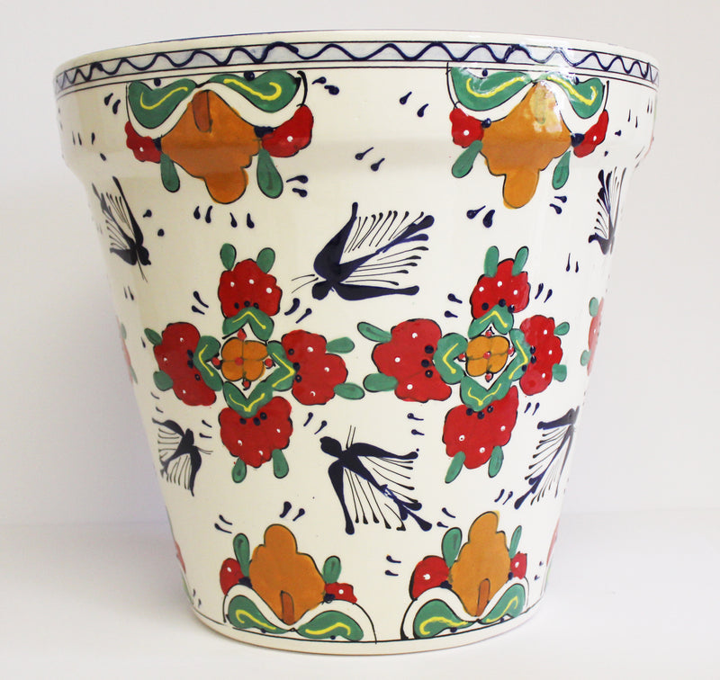 Standard Garden Pot 16"-   QRV3649