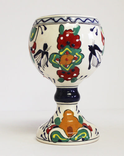 Wine Goblet-   QRV0210