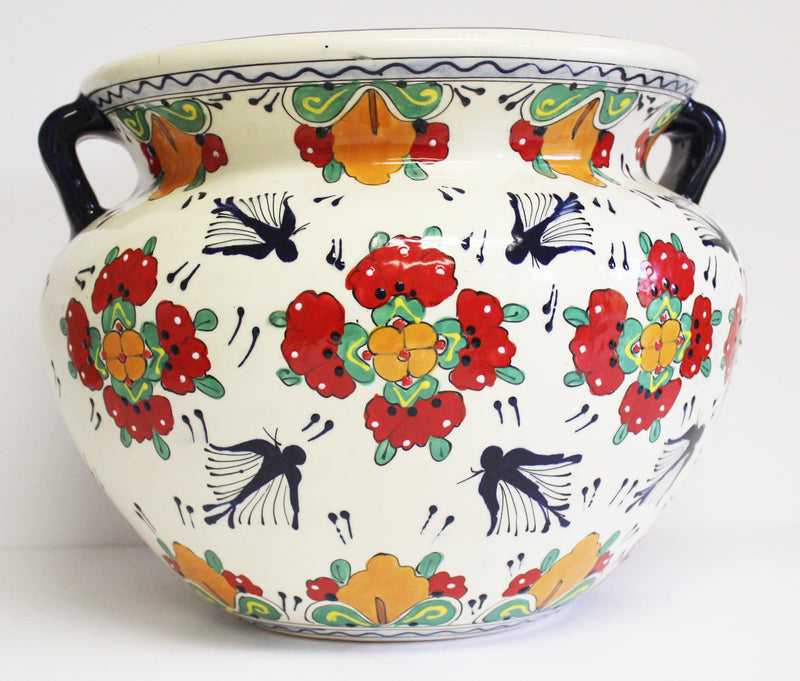 Large Maceton Planter-   QRV0224