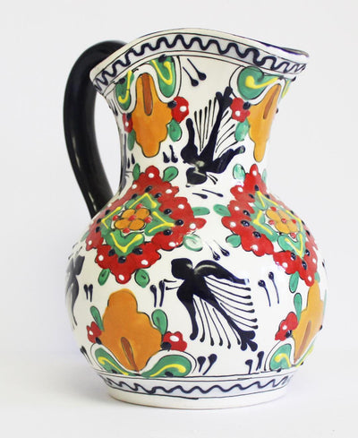 Bola Style Pitcher- QRV0031