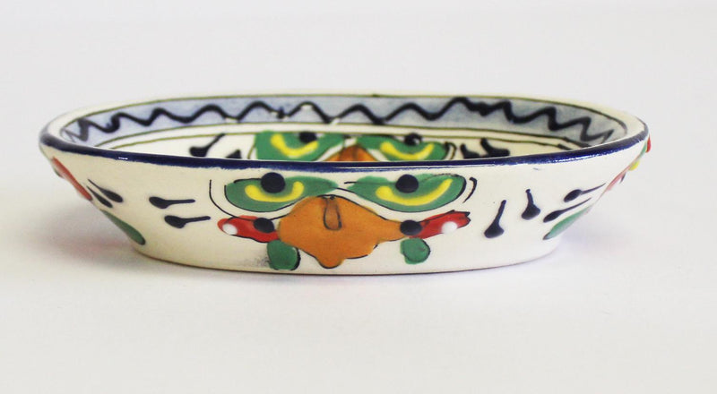 Soap Dish-   QRV0191