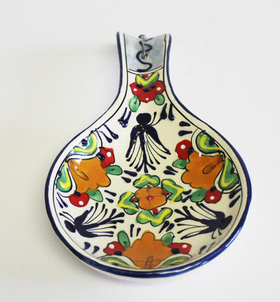 Spoon Rest-   QRV0125