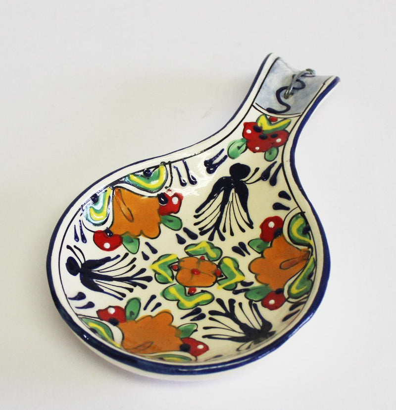 Spoon Rest-   QRV0125