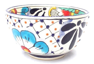 "Bowl 5.5"" dia X 3"" high"