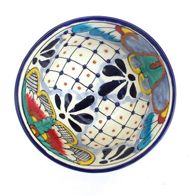 "Bowl 5.5"" dia X 3"" high"