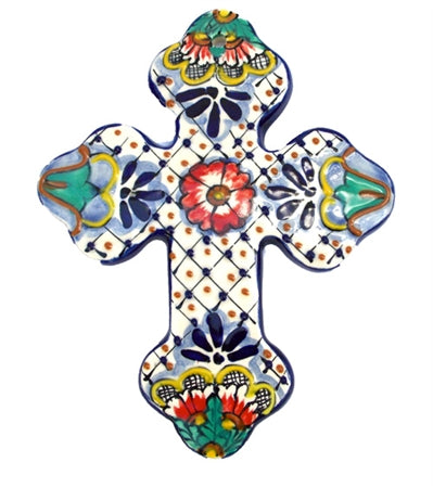 "Cross 6.75"" X 8.75"""