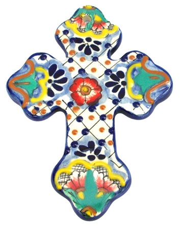 "Cross 5"" X 6.50"""