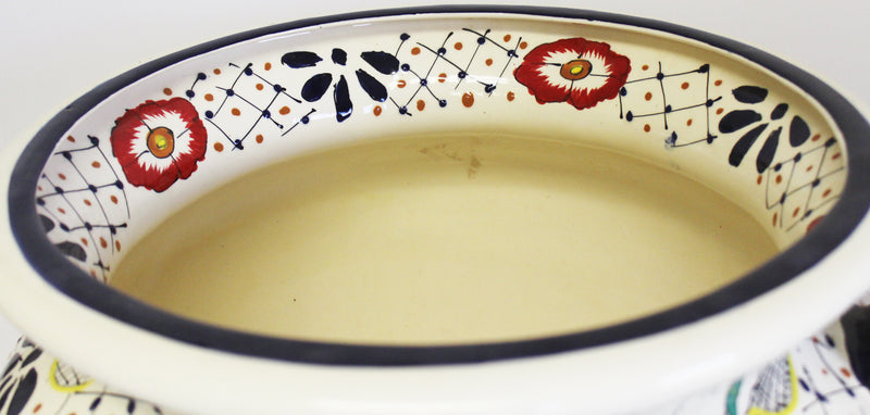 Medium Maceton Planter-   QZ0224